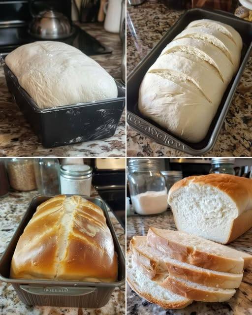 High-Protein Soft Sandwich Bread (Fluffy & Sliceable) 640452622 1575843827020122 7212161103903141538 n