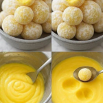May Be An Image Of Dessert Fondue And Egg Yolk 1 150x150