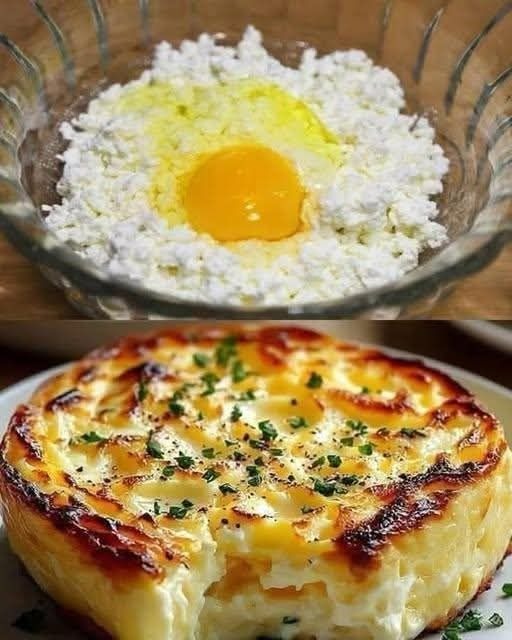 Cottage Cheese Egg Bake 670866137 122159819330670168 1125124605392274930 n